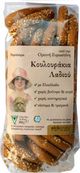 Efcharisto Κουλουράκια 100gr