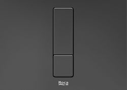 Roca Dual Flush Plate for Flush Tanks Dual Flush