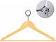 Viosarp Clothes Hanger 5206753054801