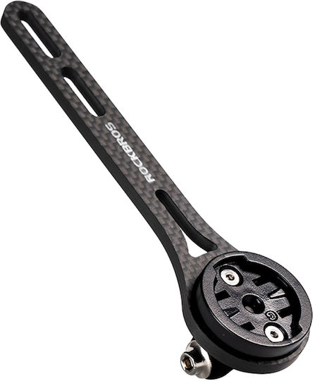 Rockbros Fahrradhalter Für Action-Kamera
