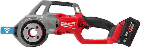 Milwaukee M18 Fuel Pipe Threader Portable 4933499199