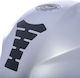 Oxford Spine Carbon Embossed Autocolant protector rezervor Tankpad Tank