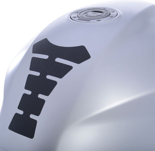 Oxford Spine Carbon Embossed Autocolant protector rezervor Tankpad Tank
