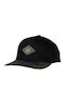 Salty Crew Iconic Snapback Cap Camo