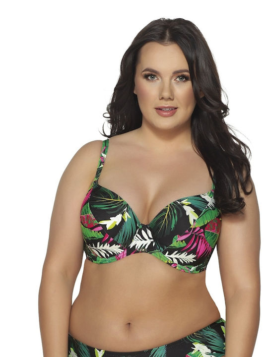 Bikini Σουτιέν Floral Floral