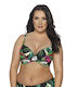 Bikini Σουτιέν Floral Floral