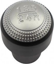 Fast Car Shift Knob for Hyundai Getz Black