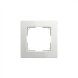 Abb Basic 55 Πλαίσιο Διακόπτη 1 Θέσης Abb Basic 55 Πλαίσιο Διακόπτη 1 Θέσης