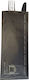 Black Utensil Case Napkin 100 Pieces