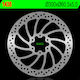 NG Δισκόπλακα Μπροστά για Keeway Easy KTM DUKE / 125 Duke Kymco Many