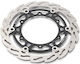 Moto Master Motorrad Bremsscheibe Vorderseite