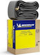 Michelin Motorcycle Inner Tube Ch 15mi 90° 130/90-15 High Durability