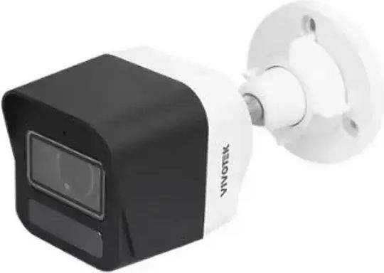 Vivotek Vivotek IP Überwachungskamera Full HD+ 5MP Wasserdicht mit Mikrofon und Objektivgröße 2.7-13.5mm