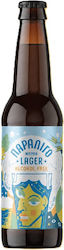 Local Streets Lager Φιάλη 330ml