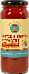 Dellas Natural Foods Tomato Sauce 358ml