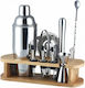 Klausberg Σετ Cocktail 16τμχ KB-7582