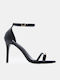 Black Sandals