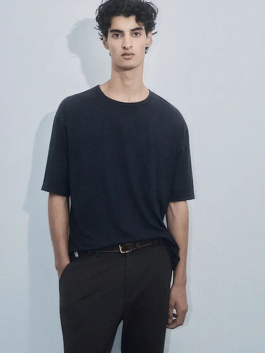 Ethical Principles T-shirt Black