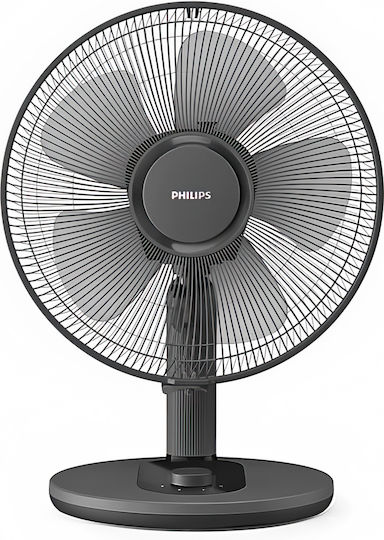 Philips Ventilator De Masă 25W Cu Diametrul De 15cm
