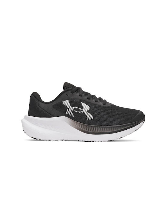 Under Armour Ascend 6009828-001 Sport Shoes Running Black | Skroutz.mt