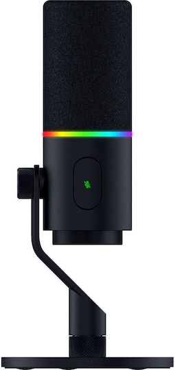 Razer Seiren V3 Pro Dynamic Tabletop Microphone