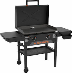 Blackstone Gas Grill with 2 Burners Blackstone Gas Grill with 2 Burners