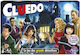 Επιτραπέζιο Παιχνίδι Cluedo για 2-6 Παίκτες 8+ ...