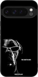 Калъф Sonique Men's Edition Google Pixel 9 Pro ...
