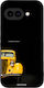 Sonique Case Men's Edition Google Pixel 9a 5g C...