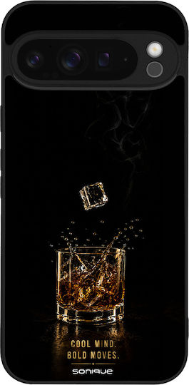 Husă Sonique Men's Edition Google Pixel 9 Pro XL 5G Cool Mind