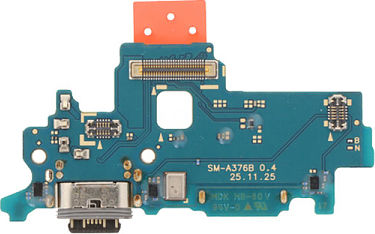 Платка за зареждане Платка за зареждане Samsung Galaxy A37 5G A376