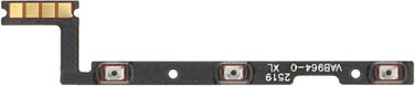 Power & Volume Button Flex Cable Realme 14 5G Rmx5070