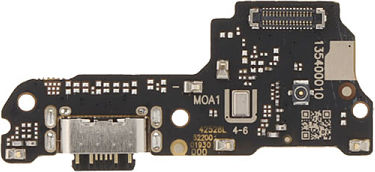 Handy Ersatzkabel Xiaomi Poco M7 4G
