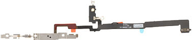 Handy Ersatzkabel Power On Off Flex iPhone 16e