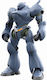 Good Smile Racing Mobile Police Patlabor Moderoid Tip 7 Brocken Figura De Acțiune
