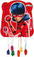 Πινιάτα Πάρτυ Miraculous Ladybug