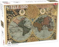 Around Puzzle 2D 500pcs