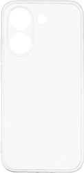Umschlag Rückseite Transparente Poco X8 Pro Umschlag Rückseite Transparente Poco X8 Pro