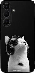 Sonique Men's Edition Samsung Galaxy S26 Fe Aud...