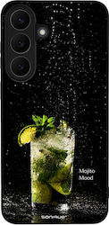 Sonique Case Men's Edition Samsung Galaxy S26 F...