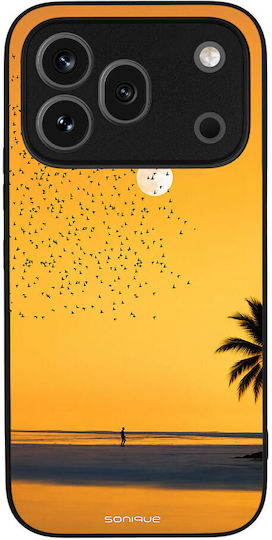 Sonique Herren Edition Ehre 600 Pro 5G Ruhig Handyhülle