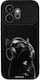 Husă Sonique Men's Edition Honor 600 5g Audio K...