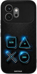 Sonique Herren Edition Ehre 600 5g Gaming Handy...