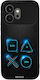 Husă Sonique Men's Edition Honor 600 5g Gaming