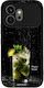 Husă Sonique Men's Edition Honor 600 5g Mojito