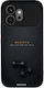 Husă Sonique Men's Edition Honor 600 5g Believe