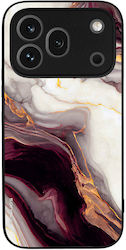 Sonique Marble Series Ehre 600 Pro 5G Burgundis...