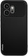 Sonique Carbon Series Honor 600 5g Black Case