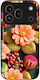 Sonique 3D Blumenserie Ehre 600 Pro 5G Pfirsich...