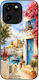 Калъф Sonique Greek Island Muse Series OnePlus ...